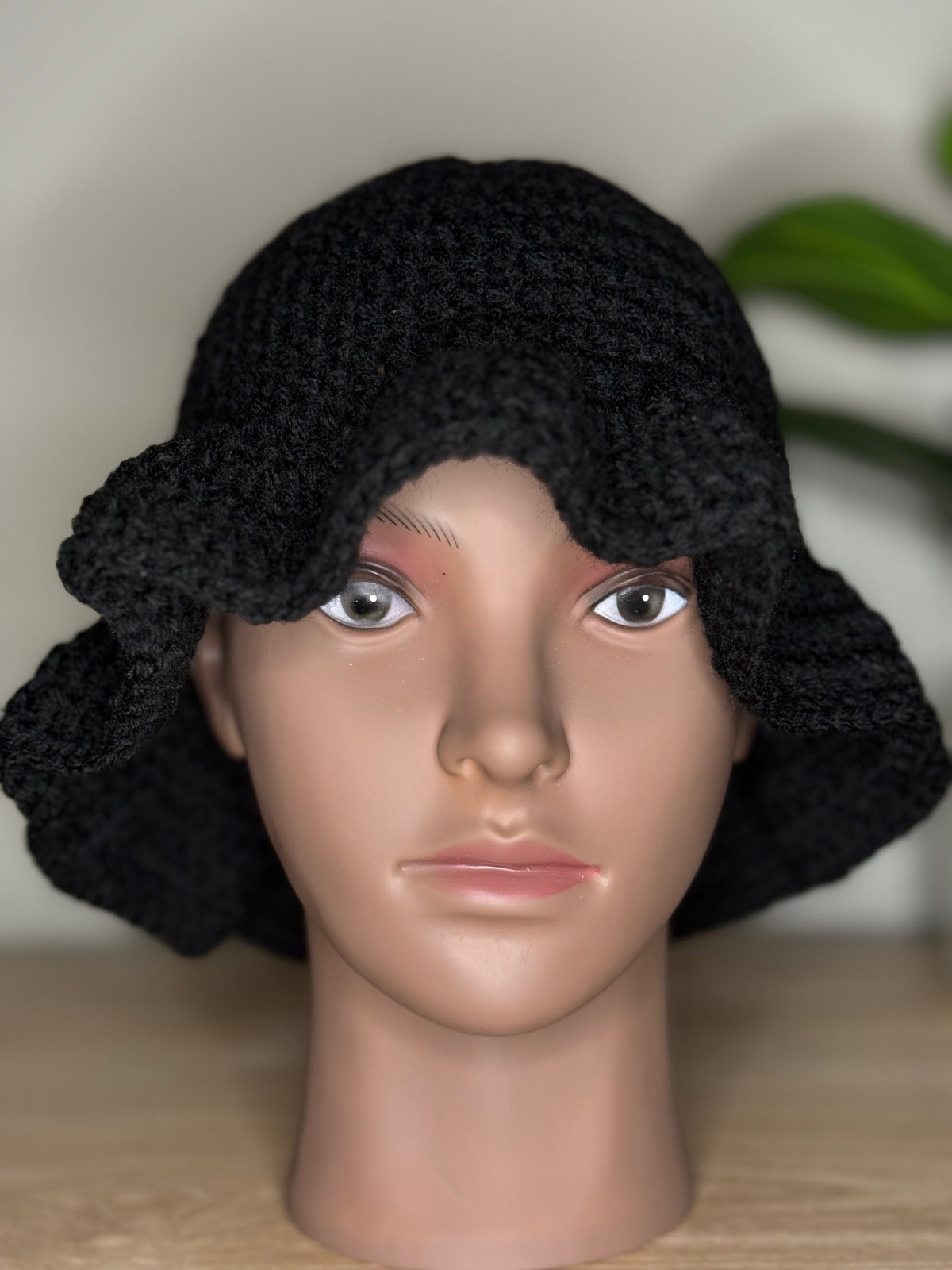 Bucket Hats