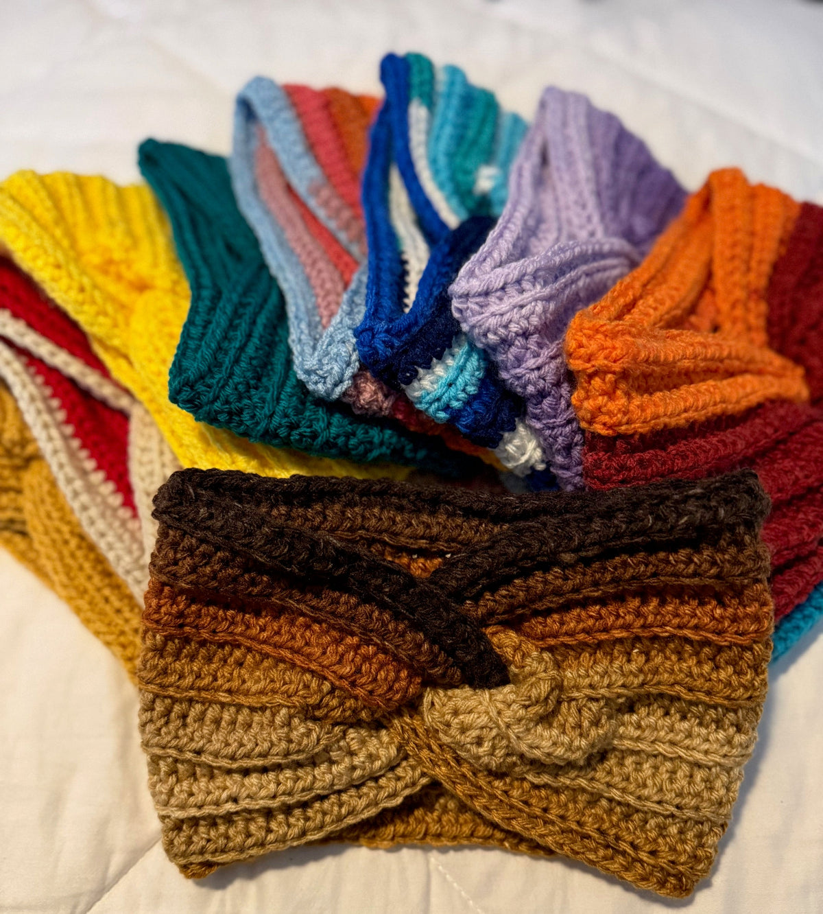 Headbands